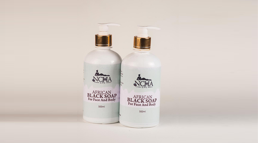 Black Soap – A short Story