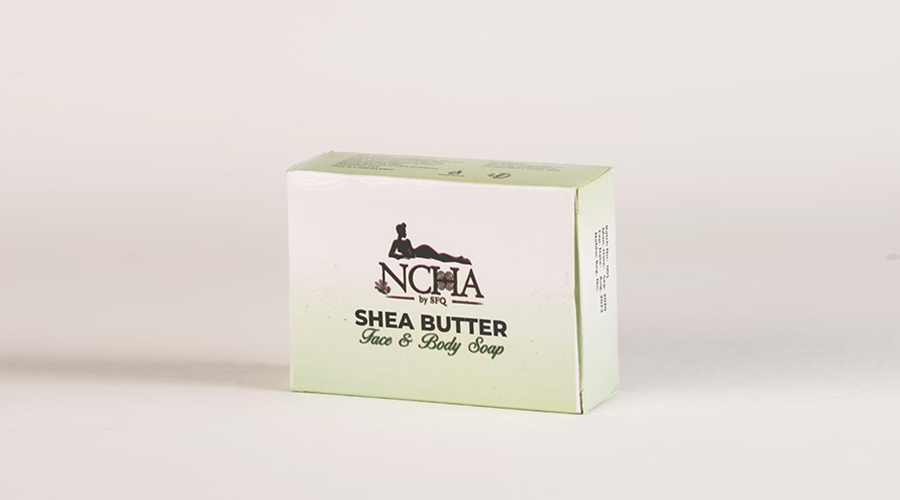 What is this “Shea Butter”?